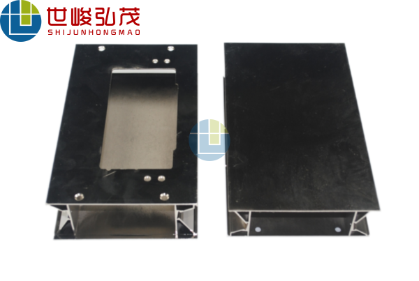 LED-照明深加工鋁型材 LED-照明深加工鋁型材