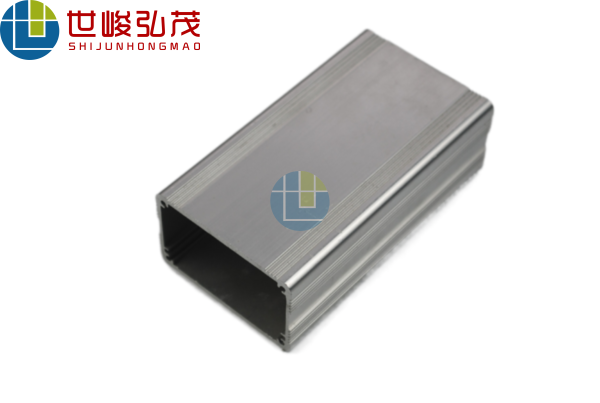 LED照明電源鋁殼型材制品 LED照明電源鋁殼型材制品