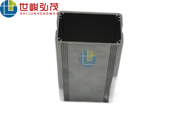 LED照明電源鋁殼型材制品 LED照明電源鋁殼型材制品