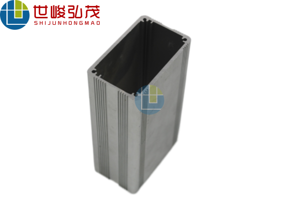 LED照明電源鋁殼型材制品 LED照明電源鋁殼型材制品