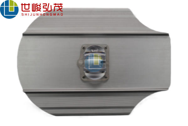 LED-太陽能路燈可調式套件鋁合金型材 LED-太陽能路燈可調式套件鋁合金型材