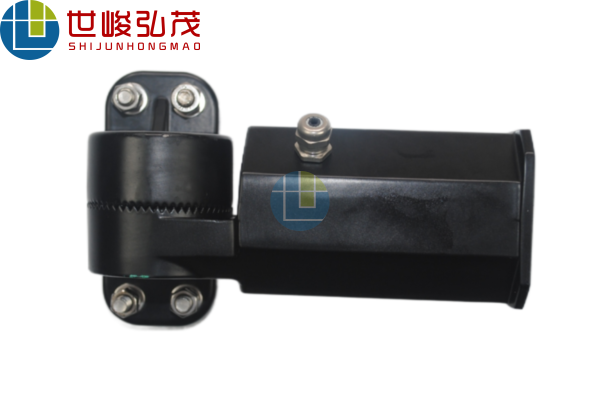 LED-太陽能路燈可調式套件鋁合金型材 LED-太陽能路燈可調式套件鋁合金型材