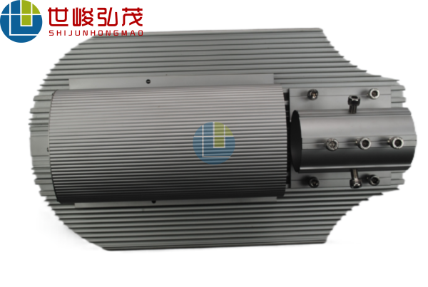 LED-太陽能路燈超薄固定式套件鋁型材 LED-太陽能路燈超薄固定式套件鋁型材