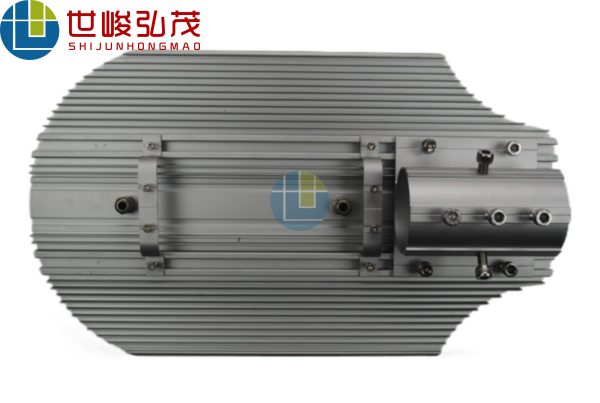 LED-太陽能路燈超薄固定式套件鋁型材 LED-太陽能路燈超薄固定式套件鋁型材