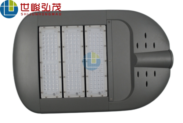 LED-模組路燈套件鋁合金型材16款 LED-模組路燈套件鋁合金型材16款