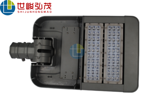LED-模組路燈套件14調角款 LED-模組路燈套件14調角款