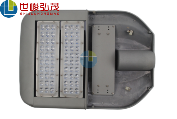 LED-模組路燈套件10款 LED-模組路燈套件10款