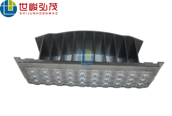 LED-模組路燈套件10款 LED-模組路燈套件10款