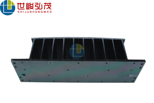 LED路燈套件深加工鋁型材-13款 LED路燈套件深加工鋁型材-13款