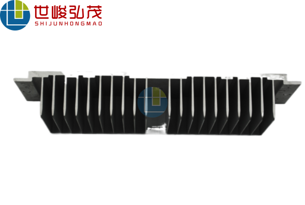 LED路燈套件深加工鋁型材-2 LED路燈套件深加工鋁型材-2