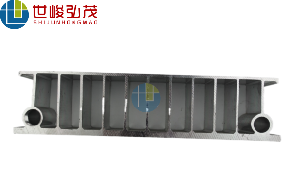 LED路燈散熱器深加工鋁型材 LED路燈散熱器深加工鋁型材