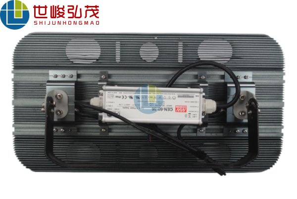 LED-超薄隧道燈一體化套件鋁型材制品 LED-超薄隧道燈一體化套件鋁型材制品