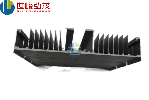 LED-JD隧道燈一體化套件鋁合金型材 LED-JD隧道燈一體化套件鋁合金型材