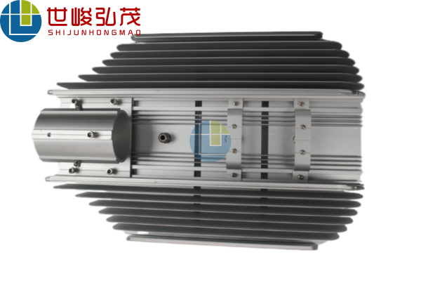 LED-GT模組路燈一體化散熱器深加工套件-2 LED-GT模組路燈一體化散熱器深加工套件-2