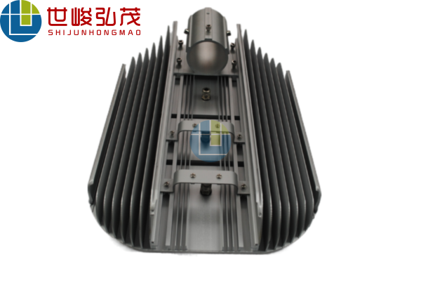 LED-GT模組路燈一體化散熱器深加工套件-2 LED-GT模組路燈一體化散熱器深加工套件-2
