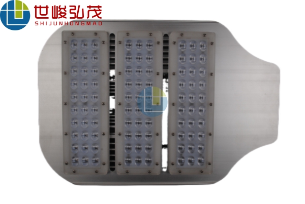 LED-GT模組路燈一體化散熱器深加工套件-2 LED-GT模組路燈一體化散熱器深加工套件-2