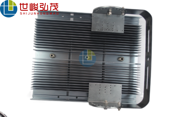 LED-F隧道燈一體化散熱器深加工套件型材 LED-F隧道燈一體化散熱器深加工套件型材