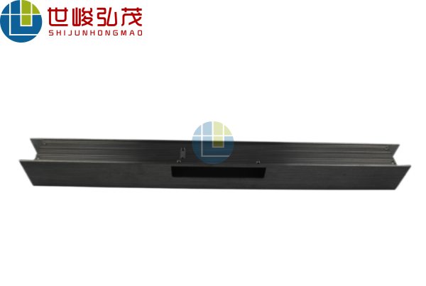 拉絲數控CNC深加工鋁型材 拉絲數控CNC深加工鋁型材