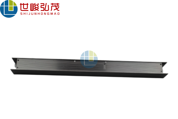 拉絲數控CNC深加工鋁型材 拉絲數控CNC深加工鋁型材