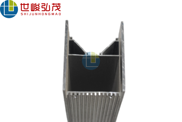 拉絲數控CNC深加工鋁型材 拉絲數控CNC深加工鋁型材