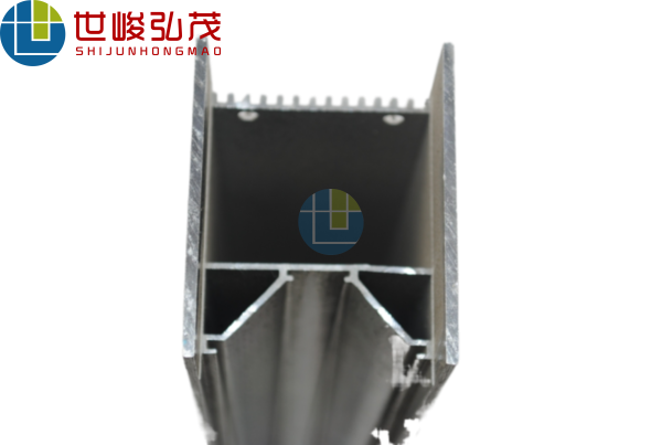 拉絲數控CNC深加工鋁型材 拉絲數控CNC深加工鋁型材