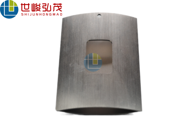 拉絲深加工鋁型材制品 拉絲深加工鋁型材制品