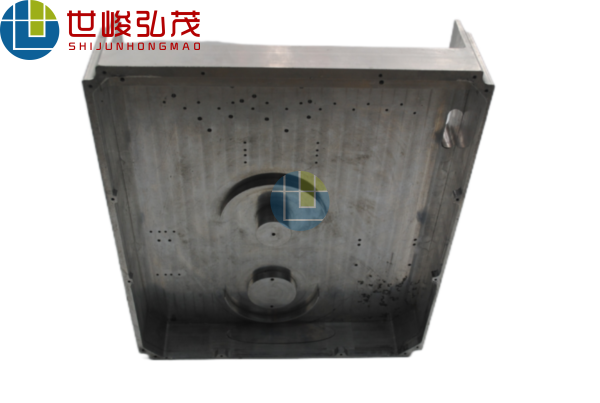 精密數控機械配件深加工鋁型材 精密數控機械配件深加工鋁型材