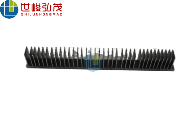 5G基站電子散熱器鋁型材 5G基站電子散熱器鋁型材