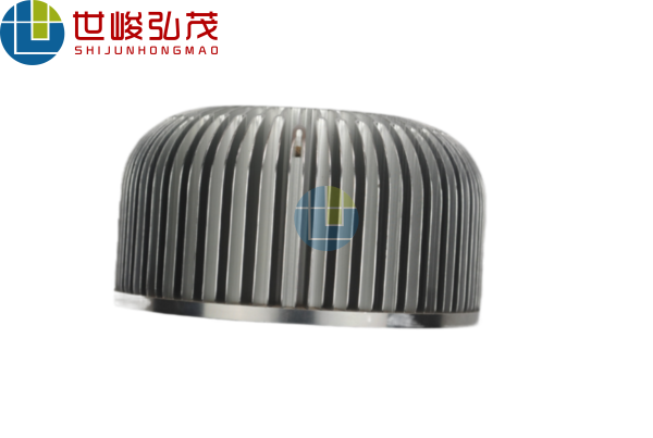 CNC數控車散熱器深加工鋁型材 CNC數控車散熱器深加工鋁型材