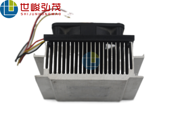 電腦風扇散熱器深加工鋁型材 電腦風扇散熱器深加工鋁型材