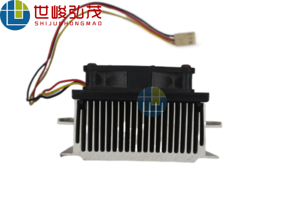 電腦風(fēng)扇散熱器深加工鋁型材 電腦風(fēng)扇散熱器深加工鋁型材