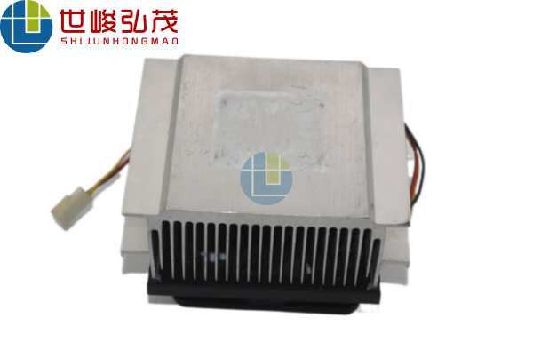電腦風(fēng)扇散熱器深加工鋁型材 電腦風(fēng)扇散熱器深加工鋁型材