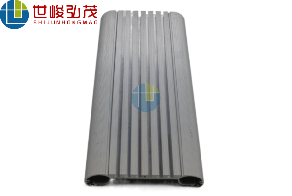 LED照明散熱器鋁型材-1 LED照明散熱器鋁型材-1