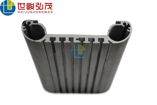 LED照明散熱器鋁型材-1 LED照明散熱器鋁型材-1