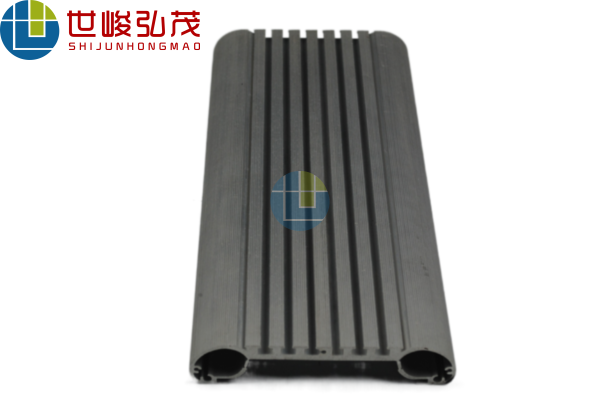 LED照明散熱器鋁型材-1 LED照明散熱器鋁型材-1