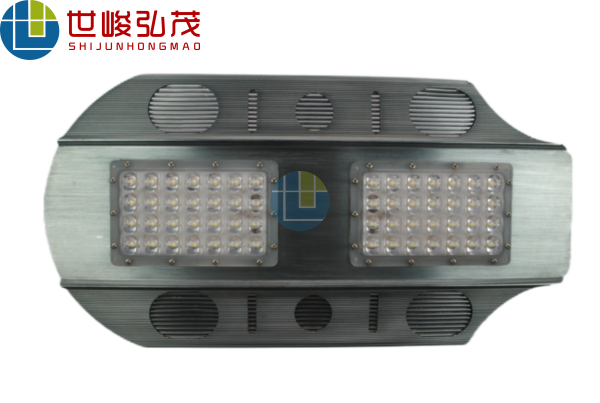 LED-太陽能路燈可調式套件鋁型材 LED-太陽能路燈可調式套件鋁型材