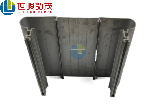 淋浴屏鋁合金型材-2 淋浴屏鋁合金型材-2