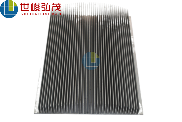 鋁型材散熱器有哪些優點？如何去選購呢？