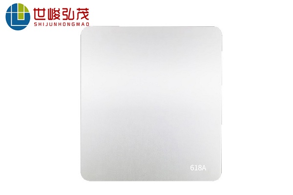 為什么氧化鋁板在日常生活中運用如此廣泛？