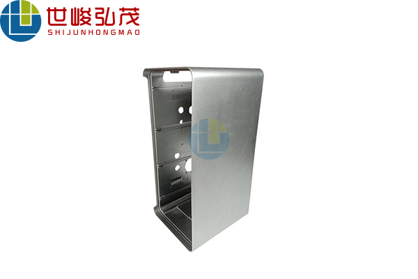 新能源汽車凈化器鋁型材制品 新能源汽車凈化器鋁型材制品