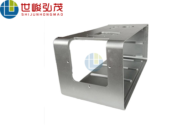 新能源汽車凈化器鋁合金型材 新能源汽車凈化器鋁合金型材