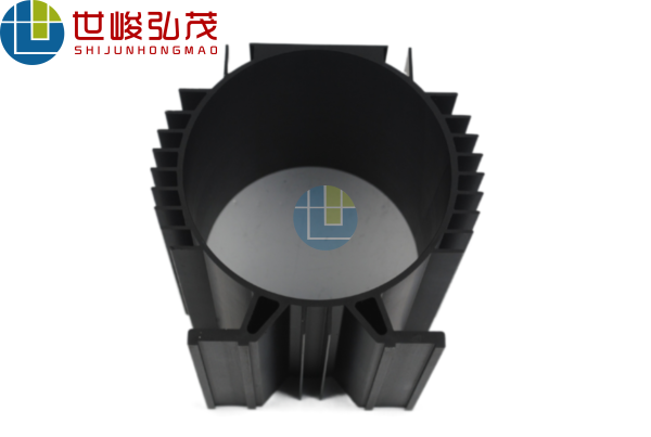 新能源汽車(chē)電機(jī)外殼鋁合金鋁型材 新能源汽車(chē)電機(jī)外殼鋁合金鋁型材