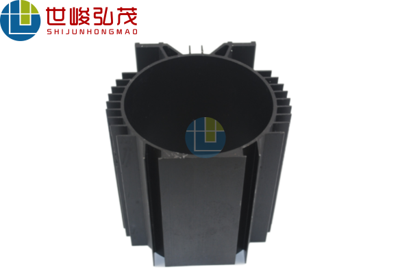 新能源汽車(chē)電機(jī)外殼鋁合金鋁型材 新能源汽車(chē)電機(jī)外殼鋁合金鋁型材