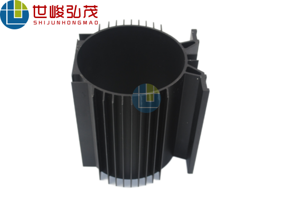 新能源汽車(chē)電機(jī)外殼鋁合金鋁型材 新能源汽車(chē)電機(jī)外殼鋁合金鋁型材