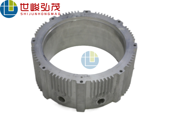 新能源汽車水冷電機(jī)外殼鋁合金型材 新能源汽車水冷電機(jī)外殼鋁合金型材