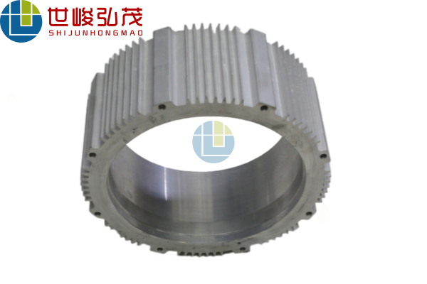 新能源汽車水冷電機(jī)外殼鋁合金型材 新能源汽車水冷電機(jī)外殼鋁合金型材