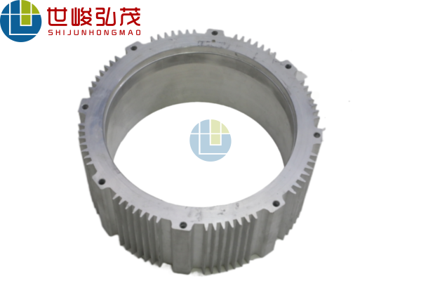 新能源汽車水冷電機(jī)外殼鋁合金型材 新能源汽車水冷電機(jī)外殼鋁合金型材