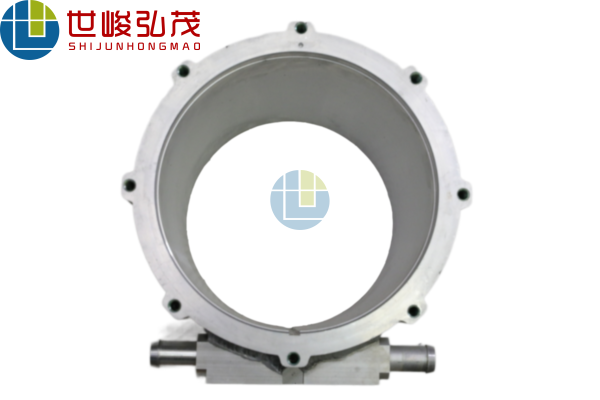新能源汽車壓鑄電機(jī)外殼鋁型材 新能源汽車壓鑄電機(jī)外殼鋁型材