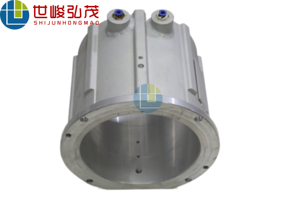 新能源汽車壓鑄電機(jī)外殼鋁型材 新能源汽車壓鑄電機(jī)外殼鋁型材