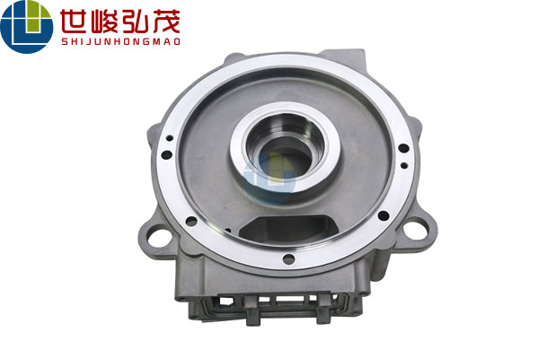 新能源汽車鋁合金電機(jī)端蓋 新能源汽車鋁合金電機(jī)端蓋